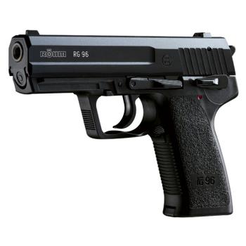 Signal-/Gaspistole RÖHM RG 96